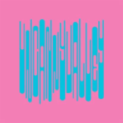 V.A. / オムニバス / UNCANNY VALLEY 50.1