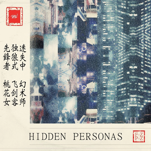 FZPZ / HIDDEN PERSONAS