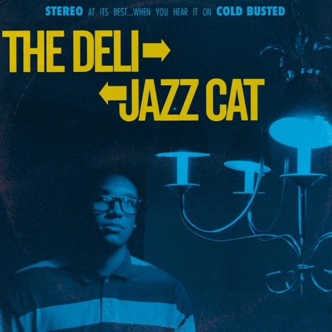 THE DELI (HIPHOP) / JAZZ CAT