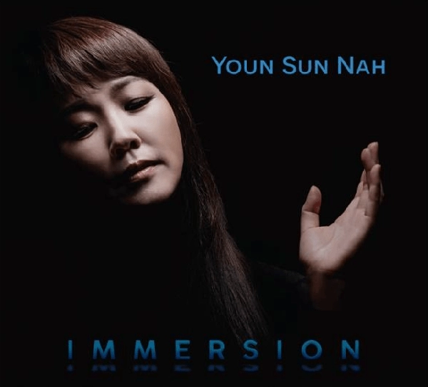 YOUN SUN NAH / ユン・サン・ナ / IMMERSION