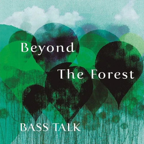 YOSHIO SUZUKI / 鈴木良雄 / ビヨンド・ザ・フォレスト / Beyond The Forest