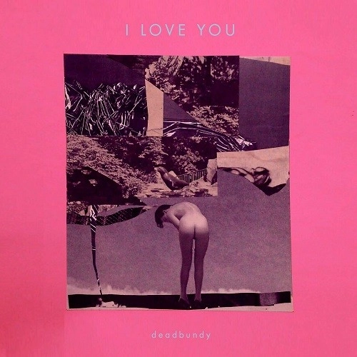 DEAD BUNDY (DJ MOTIVE & SEIJI) / デッド・バンディ / I Love You 12"