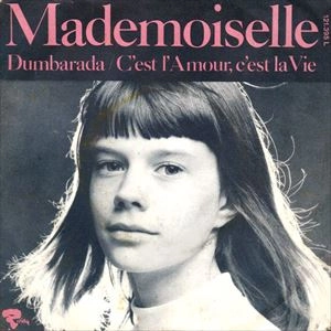 MADEMOISELLE / マドモアゼル / DUMBARADA