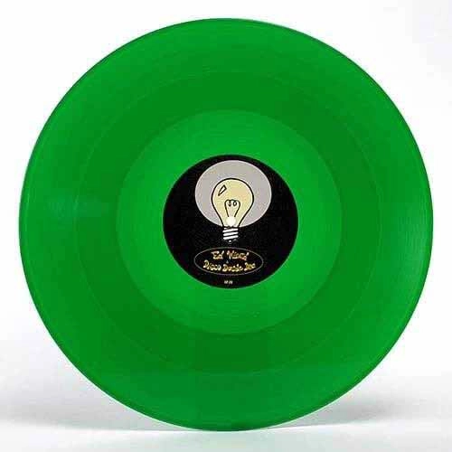 ED WIZARD & DISCO DOUBLE DEE / FUNK WIT ME (NEBRASKA REMIX)