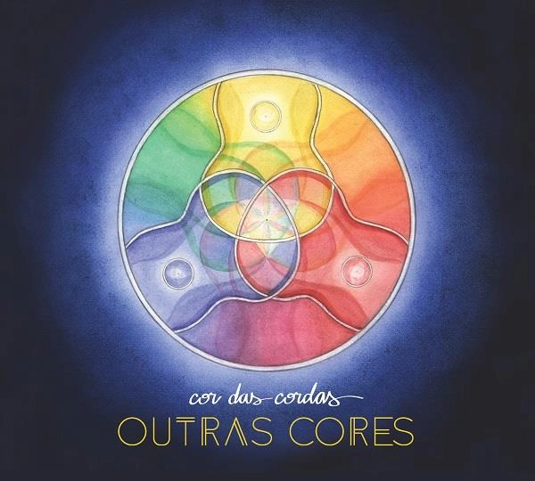 COR DAS CORDAS / コル・ダス・コルダス / OUTRAS CORES