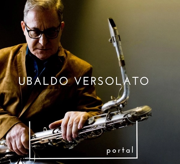 UBALDO VERSOLATO / ウバルド・ヴェルソラート / PORTAL