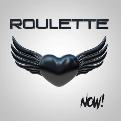 ROULETTE / ルーレット / ナウ！ / NOW!