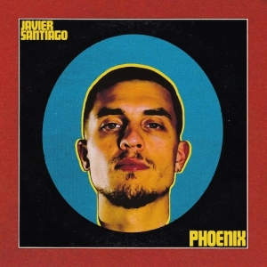 JAVIER SANTIAGO / ハビエル・サンティアゴ  / フェニックス / PHOENIX