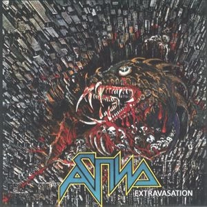 ASPID (from Russia) / ASPID(Аспид) / EXTRAVASATION