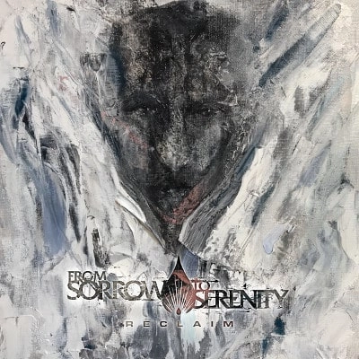 FROM SORROW TO SERENITY / RECLAIM<DIGI>