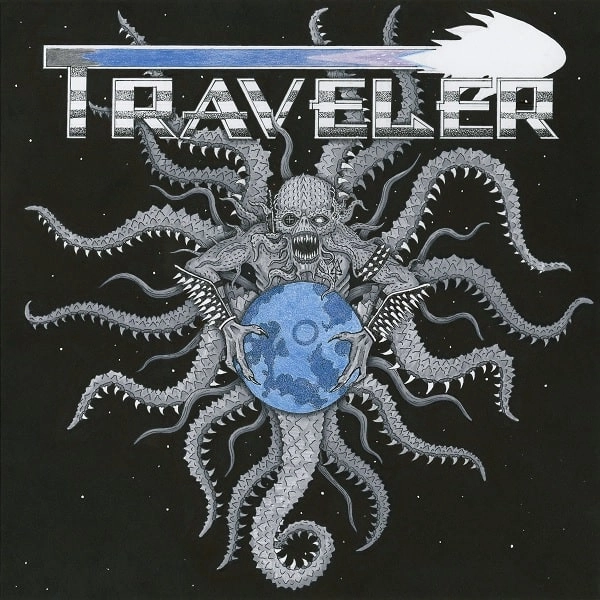 TRAVELER (from Canada) / TRAVELER