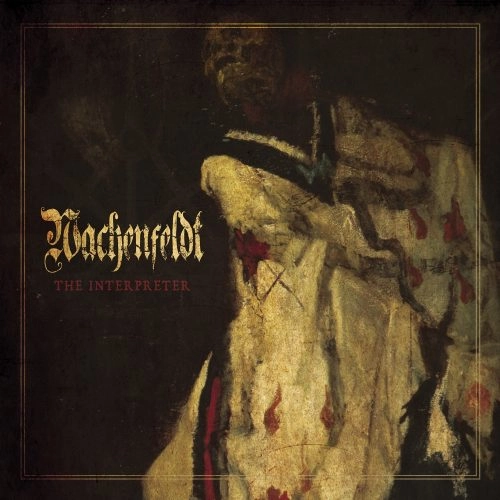 WACHENFELDT / THE INTERPRETER / INTERPRETER