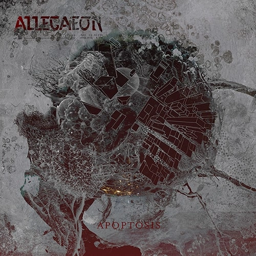 ALLEGAEON / アリージョン / APOPTOSIS