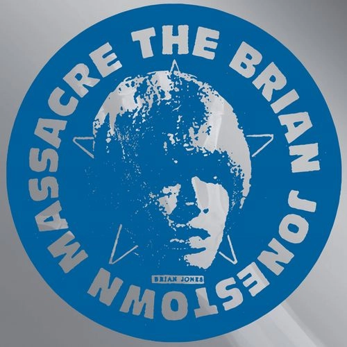 BRIAN JONESTOWN MASSACRE / ブライアン・ジョーンズタウン・マサカー / BRIAN JONESTOWN MASSACRE (LP) / BRIAN JONESTOWN MASSACRE