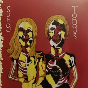 ANIMAL COLLECTIVE / アニマル・コレクティヴ / SUNG TONGS