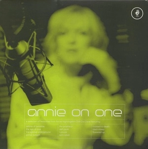 V.A. / オムニバス / ANNIE ON ONE