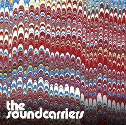SOUNDCARRIERS / サウンドキャリアーズ / HARMONIUM