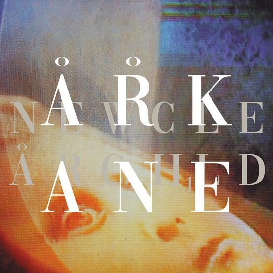 A.R. KANE / A.R.ケイン / NEW CLEAR CHILD [COLORED LP] / NEW CLEAR CHILD [LP]