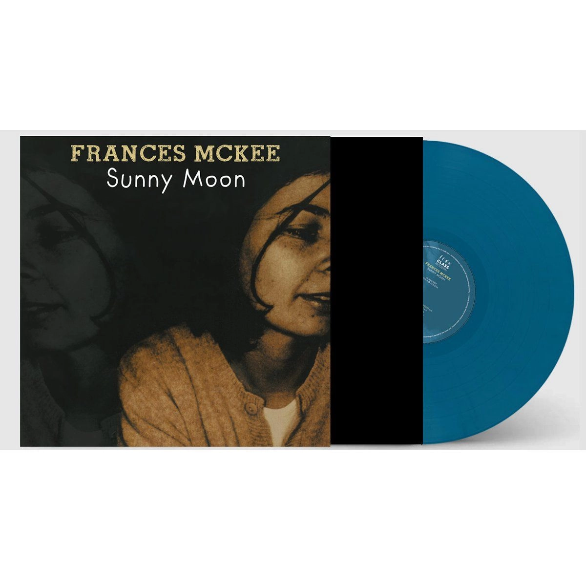FRANCES MCKEE / フランシス・マッキー / SUNNY MOON [LP]