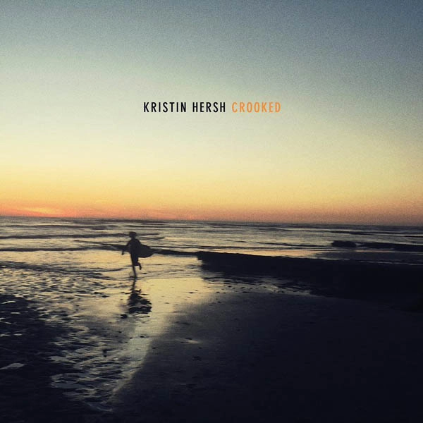 KRISTIN HERSH / クリスティン・ハーシュ / CROOKED [LP]