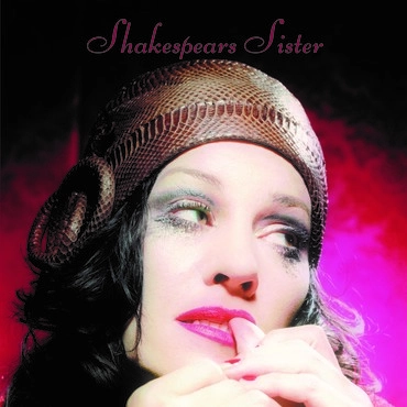 SHAKESPEAR'S SISTER / シェイクスピアズ・シスター / SONGS FROM THE RED ROOM [2LP]