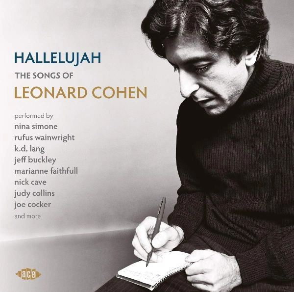 LEONARD COHEN / レナード・コーエン / HALLELUJAH THE SONGS OF LEONARD COHEN