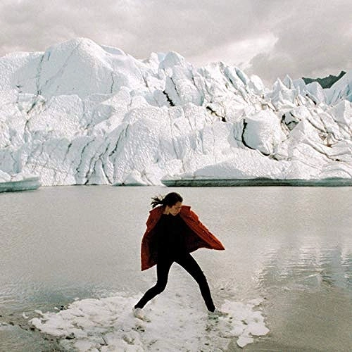 SASAMI / SASAMI (LP/RED HEVYWEIGHT VINYL)