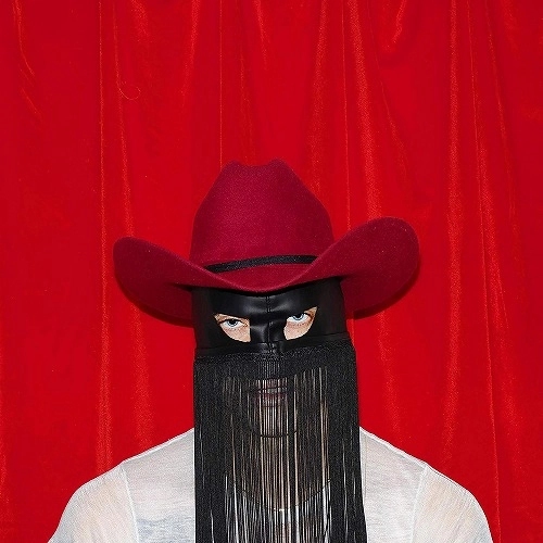 ORVILLE PECK / オーヴィル・ペック / PONY (LP/GOLD VINYL/LOSER EDITION)