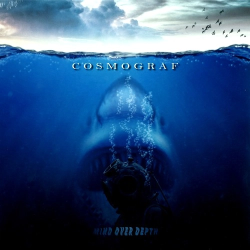 COSMOGRAF / MIND OVER DEPTH: 180G LIMITED VINYL