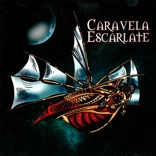 CARAVELA ESCARLATE / CARAVELA ESCARLATE