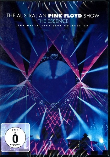 AUSTRALIAN PINK FLOYD SHOW / オーストラリアン・ピンク・フロイド・ショウ / ESSENCE