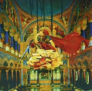 SOLOMON CHILDS / THE PROPHET AND THE KING / PROPHET AND THE KING