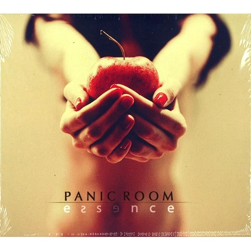 PANIC ROOM / ESSENCE: LIMITED 2DISC EDITION