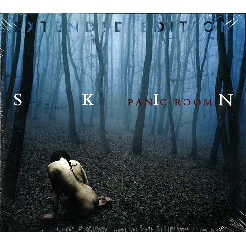 PANIC ROOM / SKIN: 2018 EXPANDED EDITION