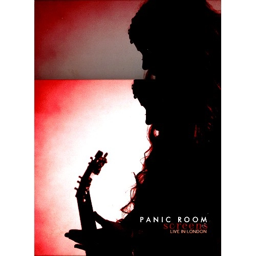 PANIC ROOM / SCREENS: LIVE IN LONDON DELUXE BUNDLE-DELUXE EDITION