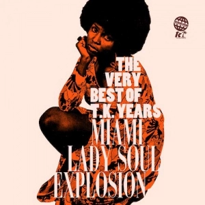 BETTY WRIGHT / ベティ・ライト / ベスト･オブ･T.K. イヤーズ / BEST OF T.K. YEARS