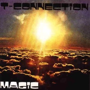 T-CONNECTION / T-コネクション / マジック / MAGIC