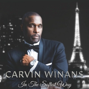 CARVIN WINANS / カーヴィン・ワイナンズ / イン・ザ・ソフテスト・ウェイ