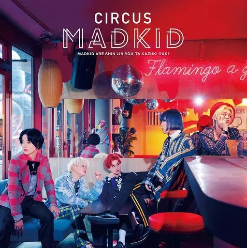 MADKID / CIRCUS