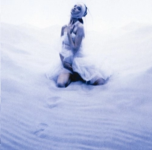 LUNA SEA / ルナシー / EDEN