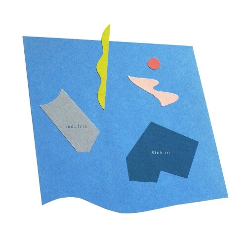 ind_fris / Sink in