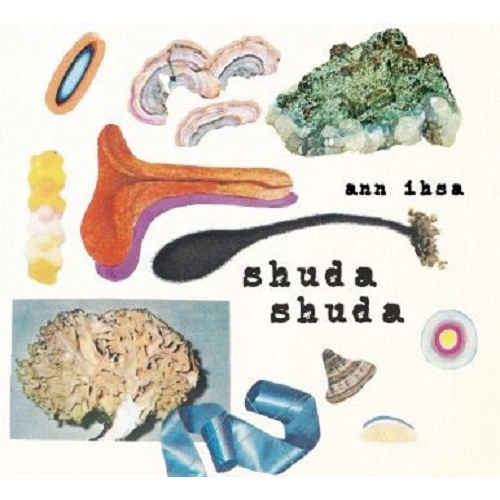 ann ihsa / アン・イーサ / shuda shuda