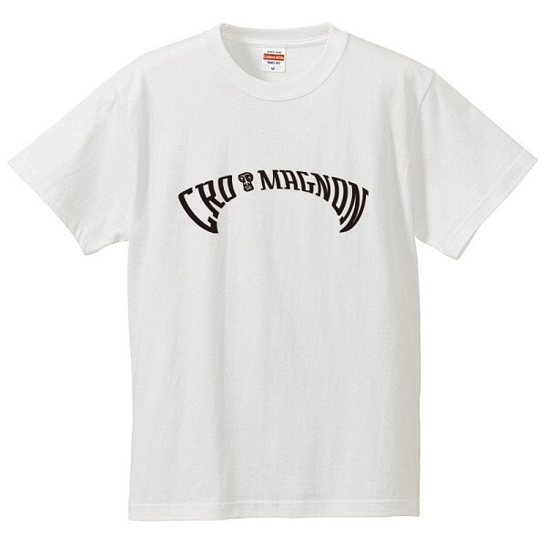 CRO-MAGNON  / クロマニヨン / クロマニヨン･シティ (Tシャツ付きセット：ＸＬ)
