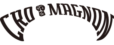 CRO-MAGNON  / クロマニヨン / クロマニヨン･シティ (Tシャツ付きセット：ＸＬ)