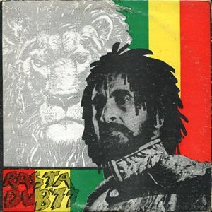 PETE WESTON / RASTA DUB '77