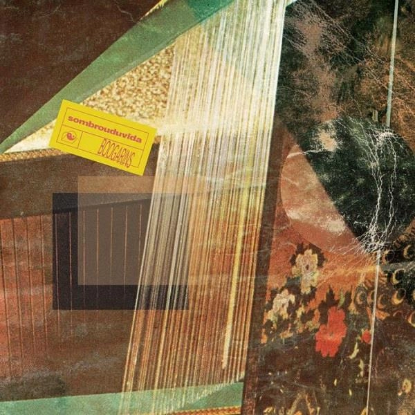 BOOGARINS / ブーガリンズ / SOMBROU DUVIDA