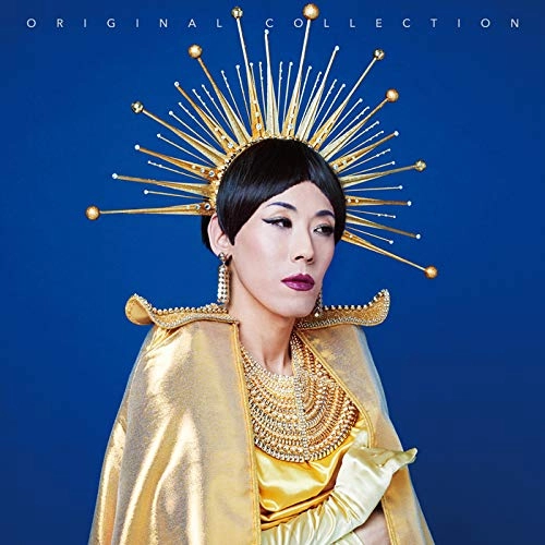 GALLANTIQUE KAZUE / ギャランティーク和恵 / オリジナルコレクション