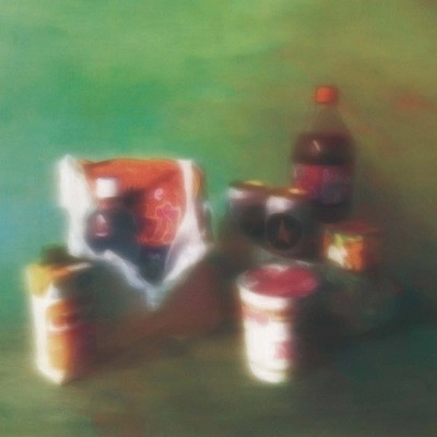 Analogfish / アナログフィッシュ / Still Life