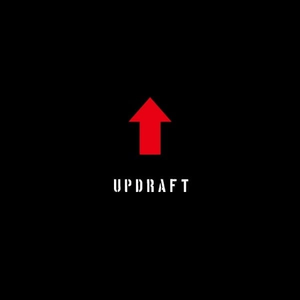 ガールズロックバンド革命 / アップドラフト / UPDRAFT