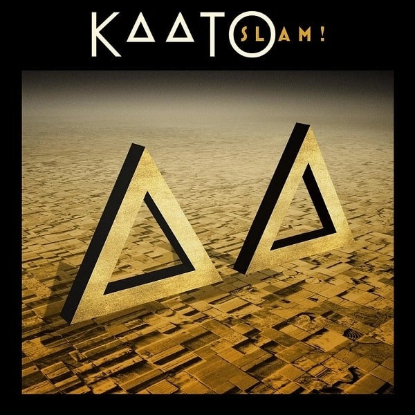 KAATO / カート / スラム / SLAM